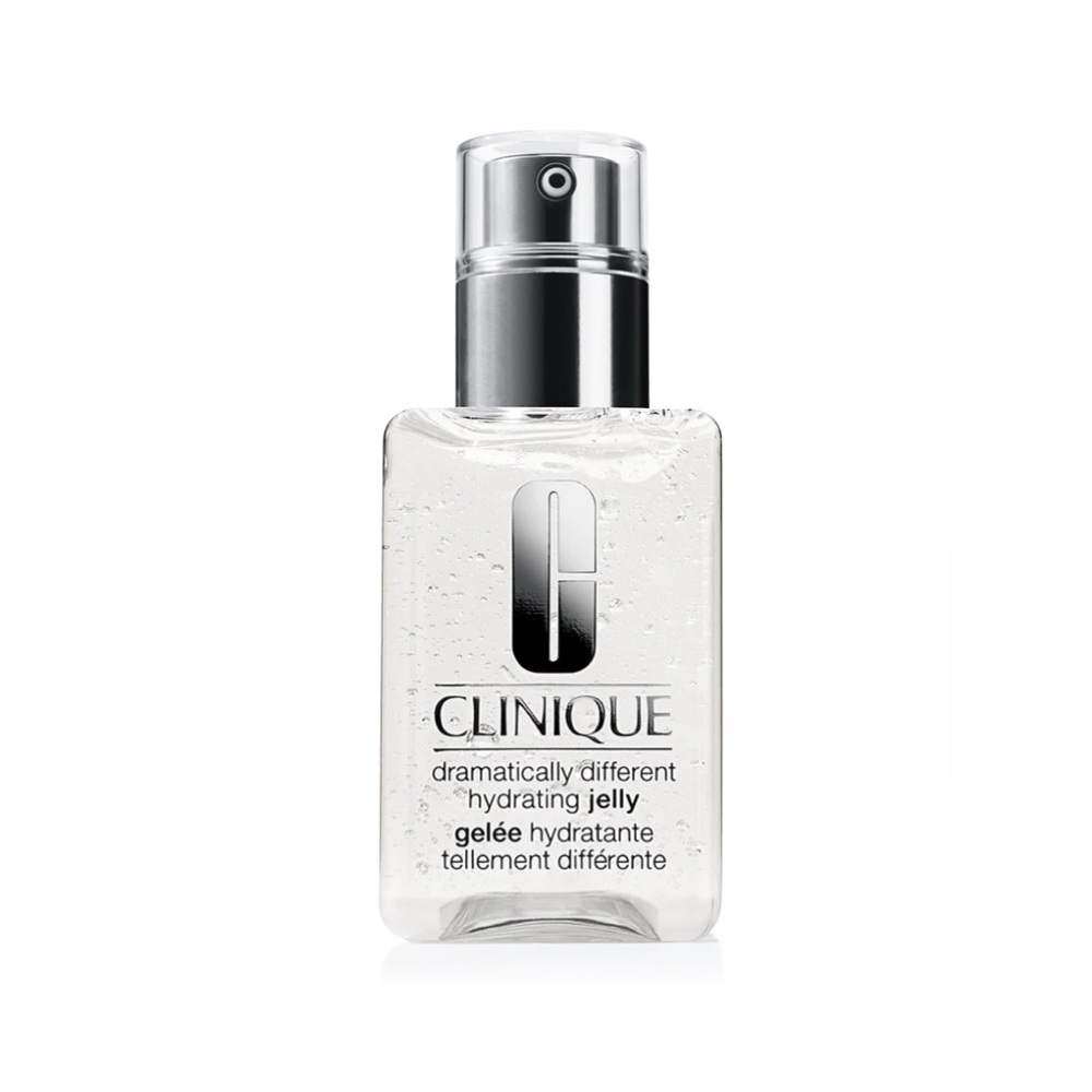 Clinique Dramatically Different Hydrating Jelly, 
Size: 4.2 Fl Oz/ 125 ml
